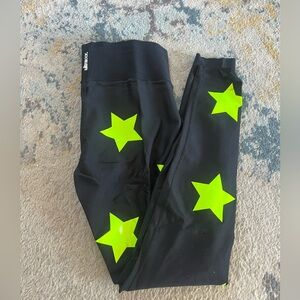 Ultracol leggings